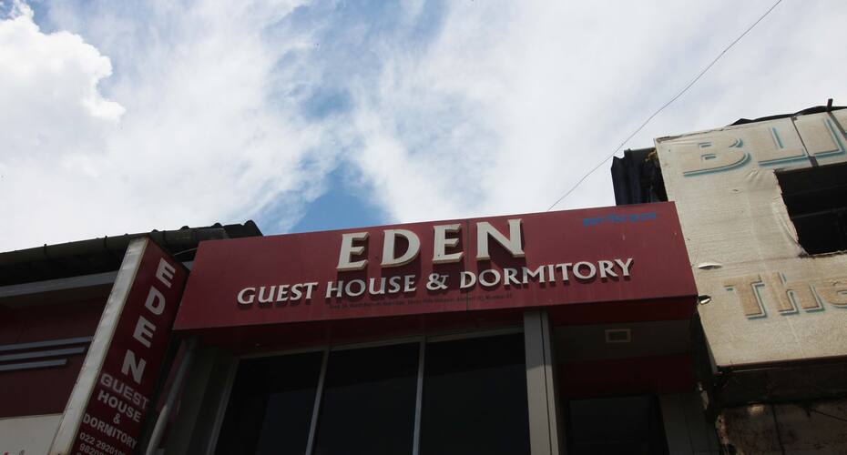 Eden Guest House, Mumbai 3